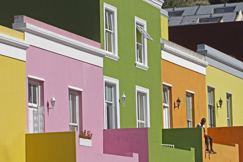 bo-kaap